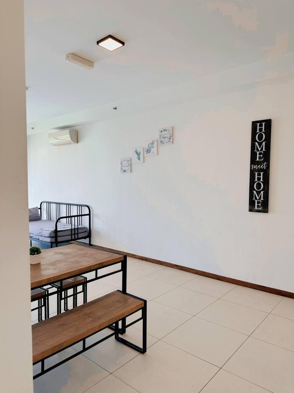 The Landmark Comfort Relax Spacious Sea View By Iz Tanjung Tokong Экстерьер фото